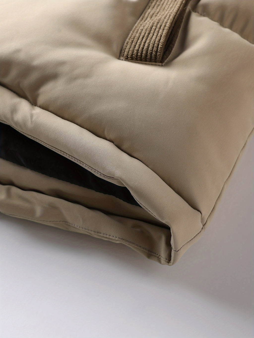 Ultimate Men's Winter Hooded Thermal Coat