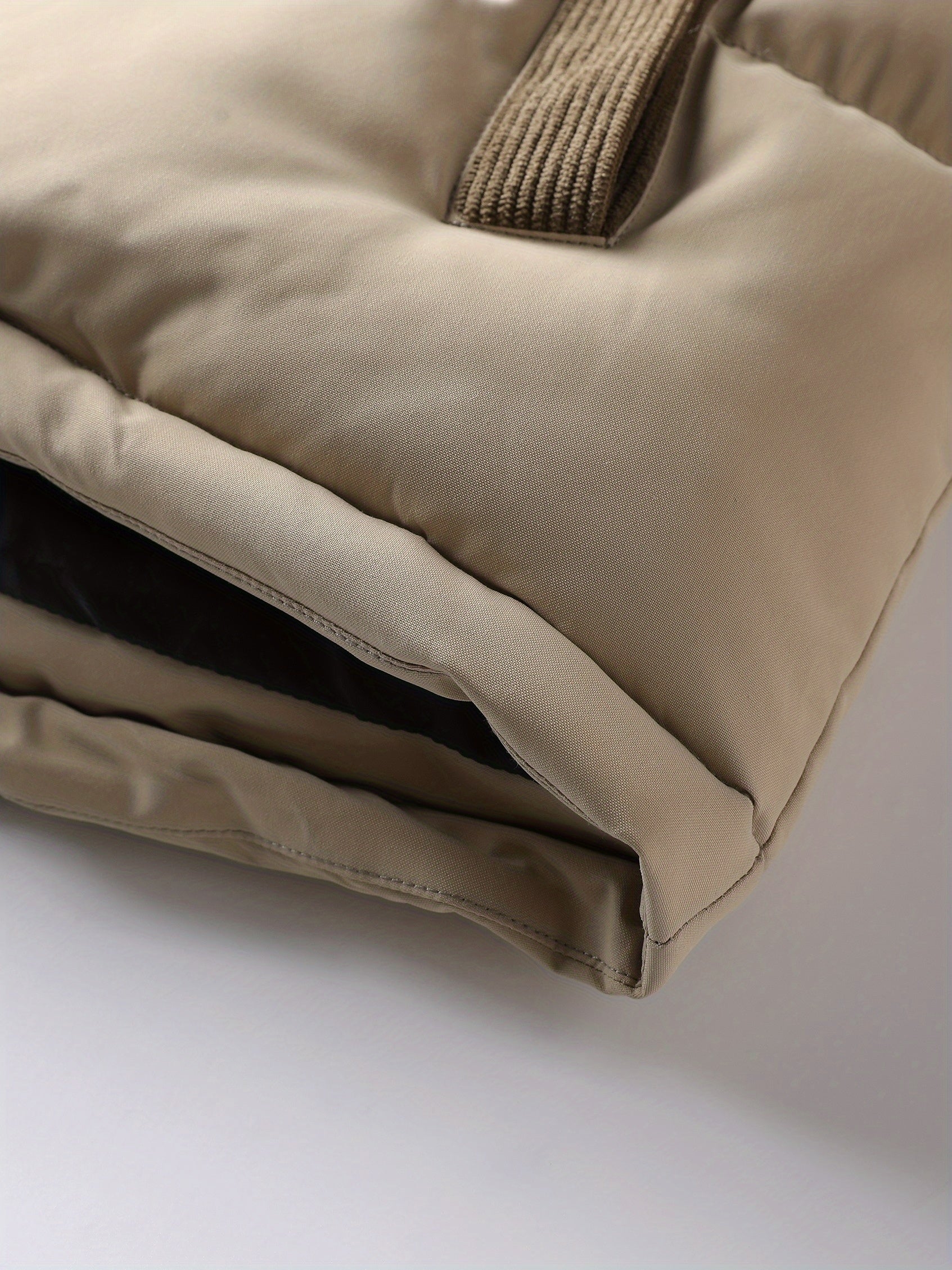 Ultimate Men's Winter Hooded Thermal Coat