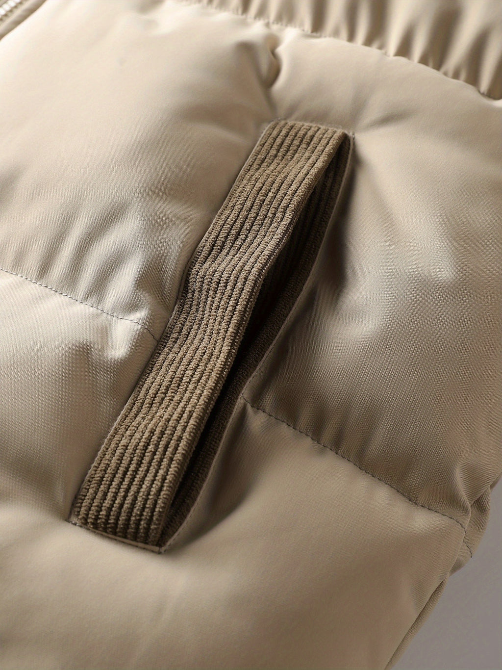 Ultimate Men's Winter Hooded Thermal Coat