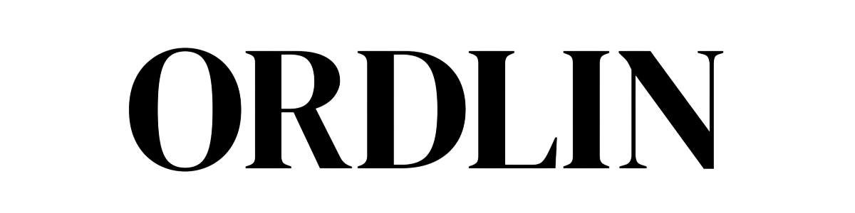 Ordlin