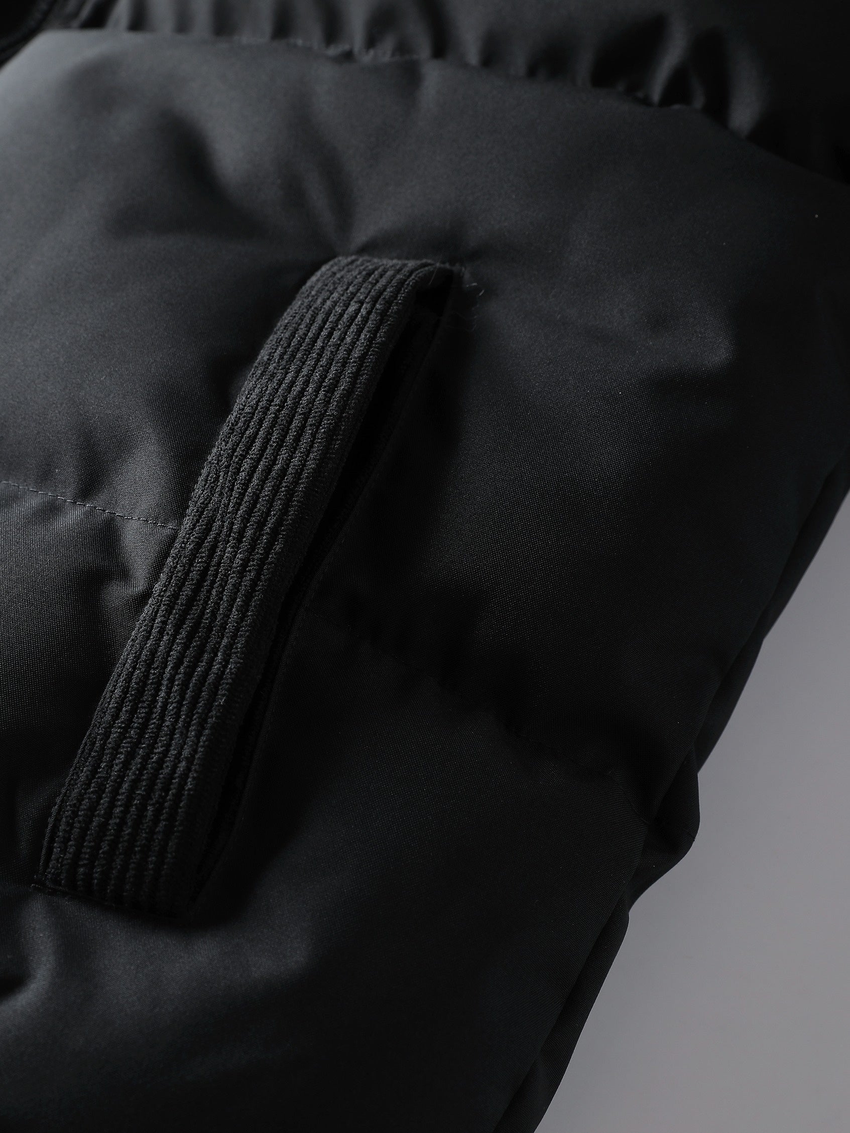 Ultimate Men's Winter Hooded Thermal Coat