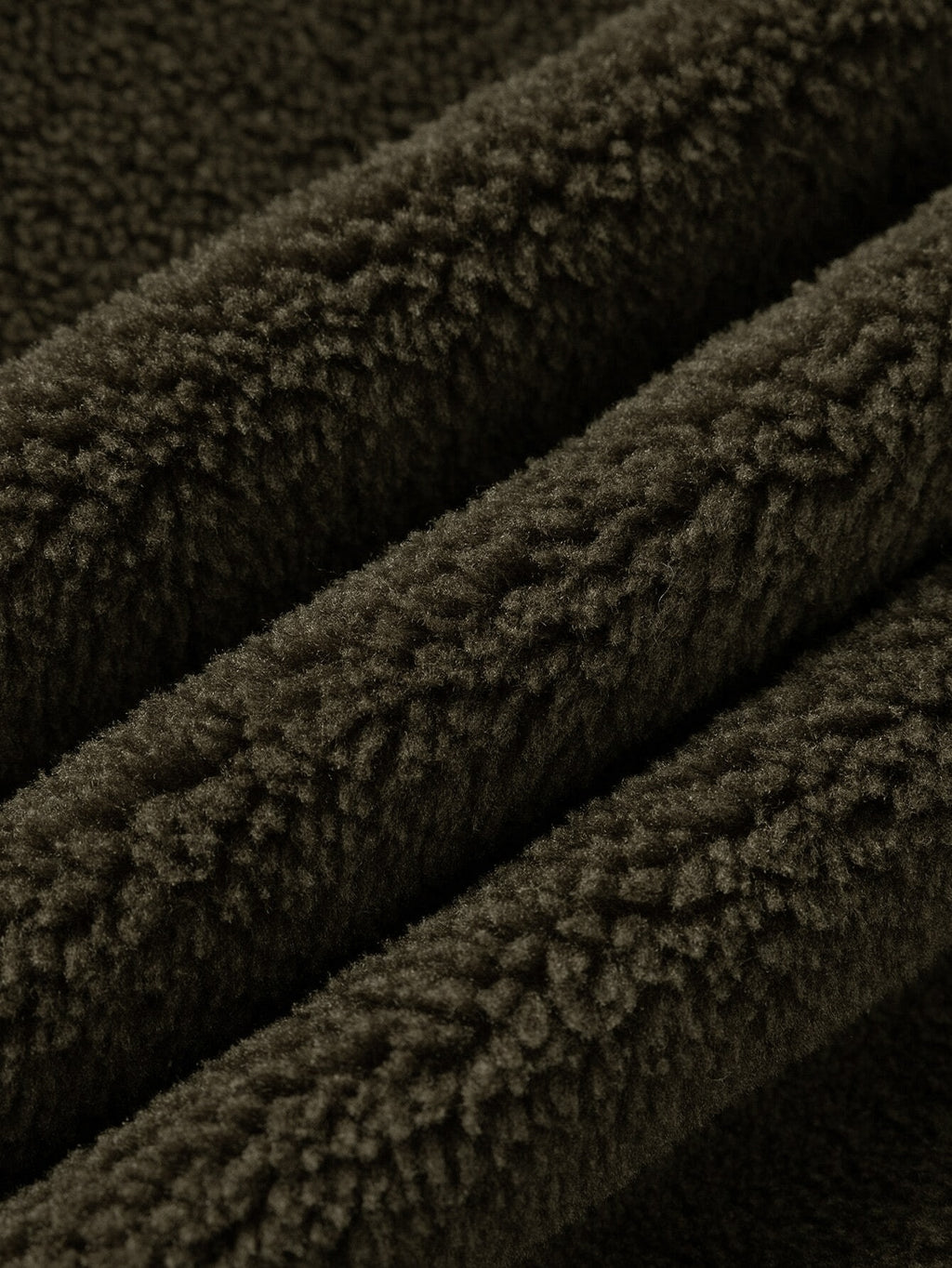 Jaqueta Masculina de Inverno com Forro de Fleece, Estilo Workwear, Casaco Acolchoado com Forro de Cordeiro, Acolchoado JK6033