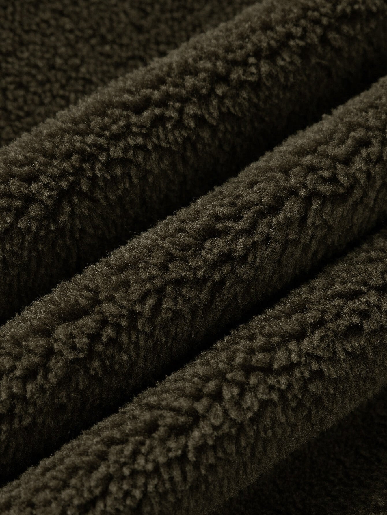 Jaqueta Masculina de Inverno com Forro de Fleece, Estilo Workwear, Casaco Acolchoado com Forro de Cordeiro, Acolchoado JK6033